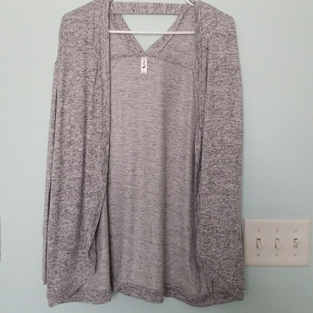 Cardigan